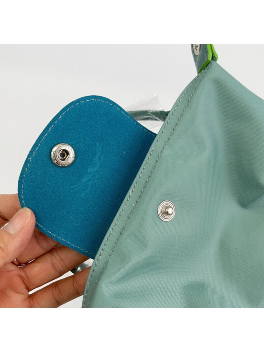 NWT Longchamp mini bag - Picture 5 of 5